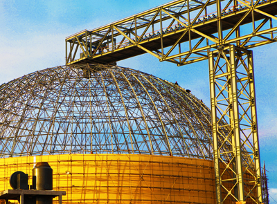 6008集团官方网站山金铜矿一项科研效果获中国黄金协会科学手艺一等奖