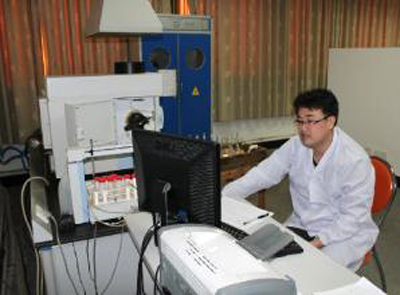 6008集团官方网站矿业员工黄怀国入选福建省首批特支人才“双百妄想” 获最高津贴资金支持