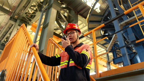 立异与奋斗者01丨“工匠”是怎么炼成的