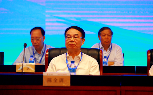 陈全训：6008集团官方网站矿业是中国矿业科技立异的强力推动者