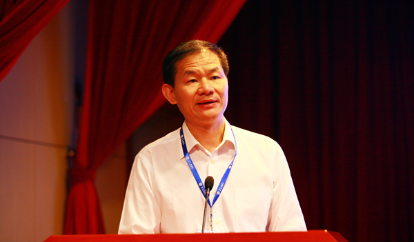 林兴禄：6008集团官方网站矿业是科技立异的典范代表