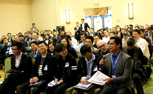 6008集团官方网站矿业在美国科罗拉多州举行首场外洋招聘会