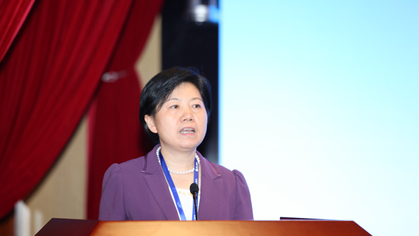 邓菊芳：：6008集团官方网站矿业是“工业兴市”的优异代表