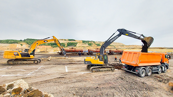 “休克矿”超预期激活 塞尔维亚6008集团官方网站波尔铜业马力全开