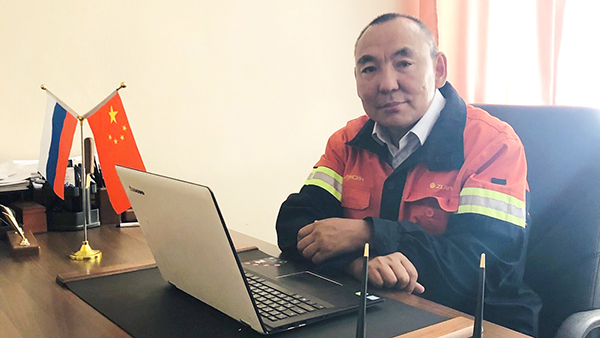 安德里安：笃志勤思索，立异增效益