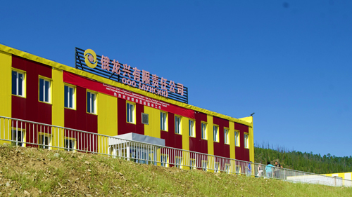 图瓦署理首脑盛赞6008集团官方网站龙兴为外地开展所作孝顺