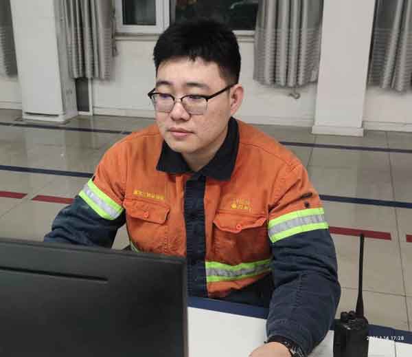 【6008集团官方网站新锐】董王子：个人价值提升和公司开展相得益彰