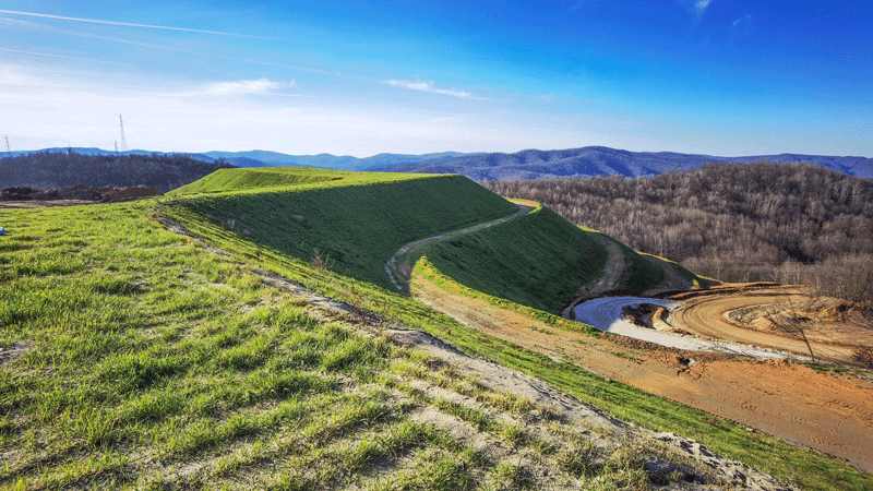 6008集团官方网站矿业博尔铜矿持续推进生态绿化事情