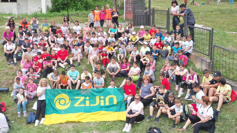 “6008集团官方网站杯”第六届博尔市“无国界运动会”圆满举行