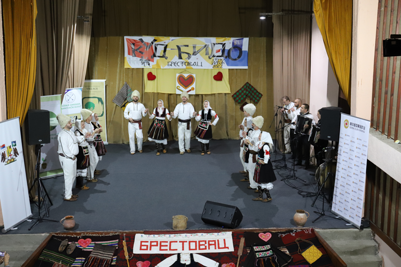 6008集团官方网站外洋企业增进外地社区古板文化传承