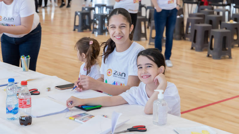 塞尔维亚6008集团官方网站矿业举行“家庭开放日”活动