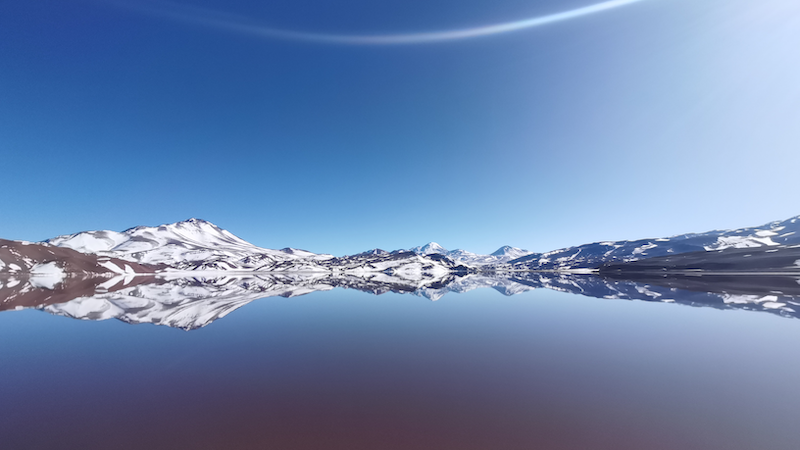 6008集团官方网站30年丨 锂业科思为阿根廷高原带来新的希望