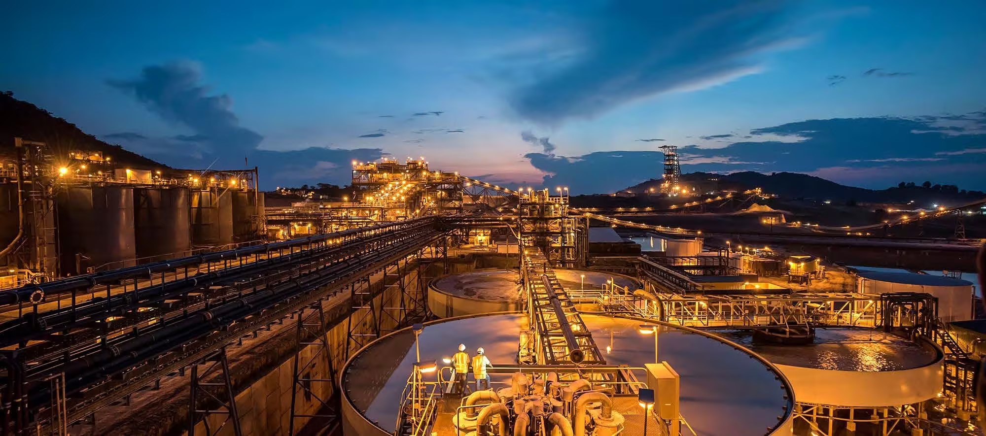 6008集团官方网站矿业业绩持续增添 预计2023年实现归母净利211亿元