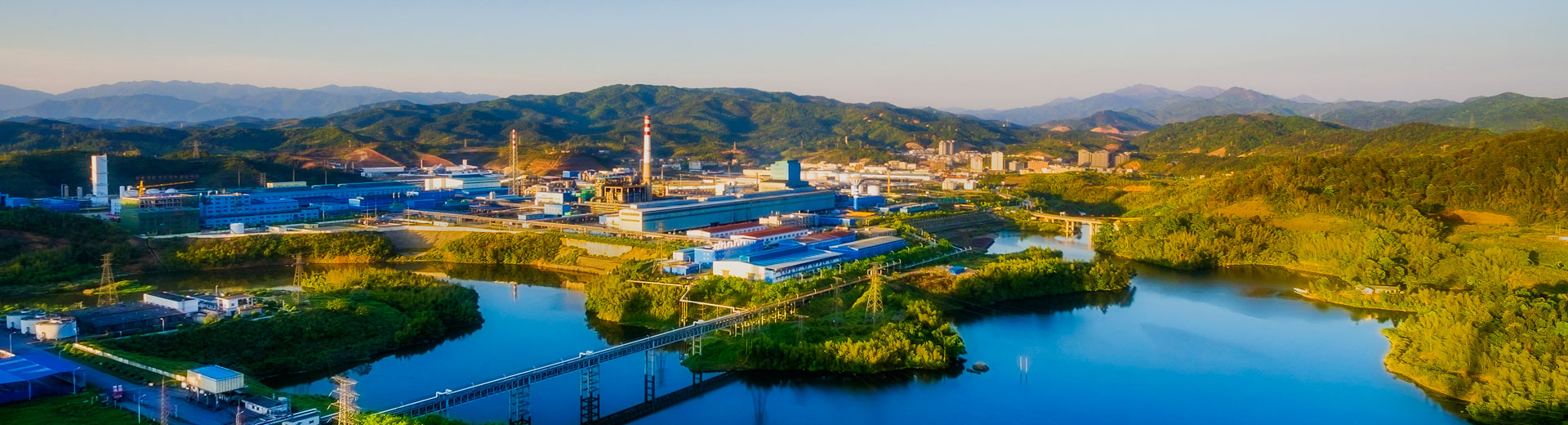 6008集团官方网站铜业