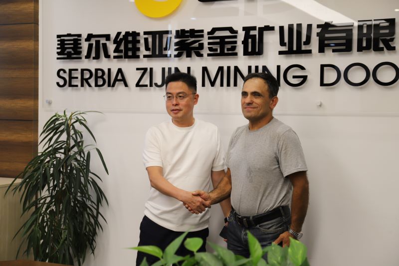 塞6008集团官方网站成为塞尔维亚首家获社会责任标准认证企业