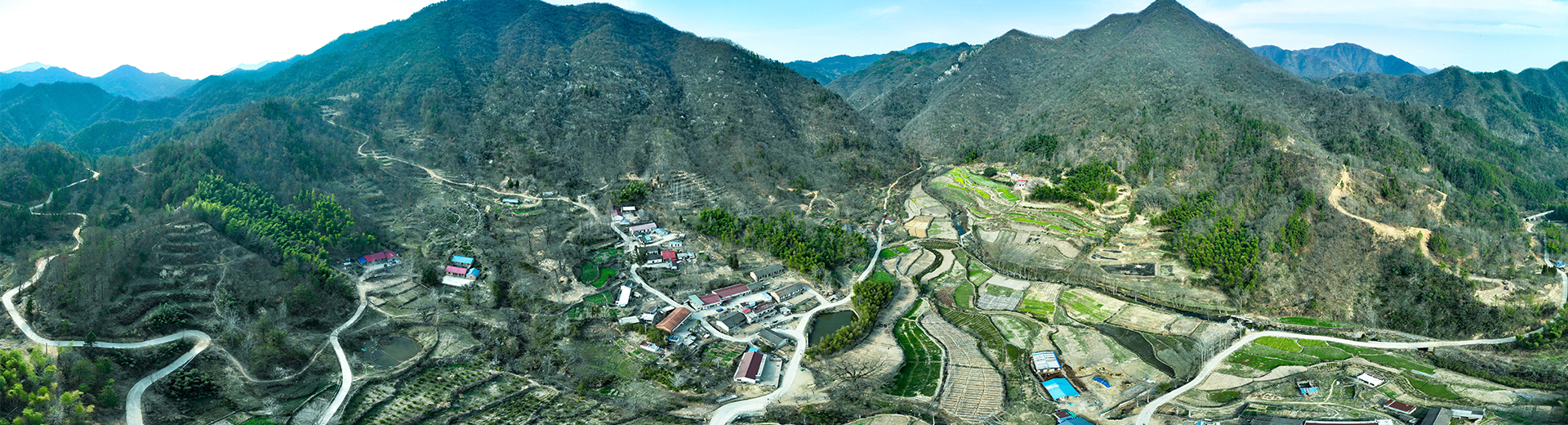 安徽沙坪沟钼矿