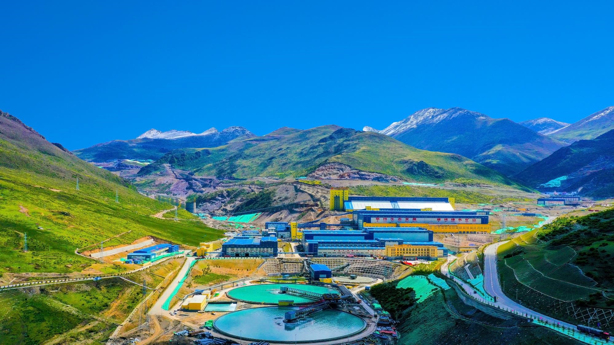 邹来昌董事长揭晓2026年新年致辞